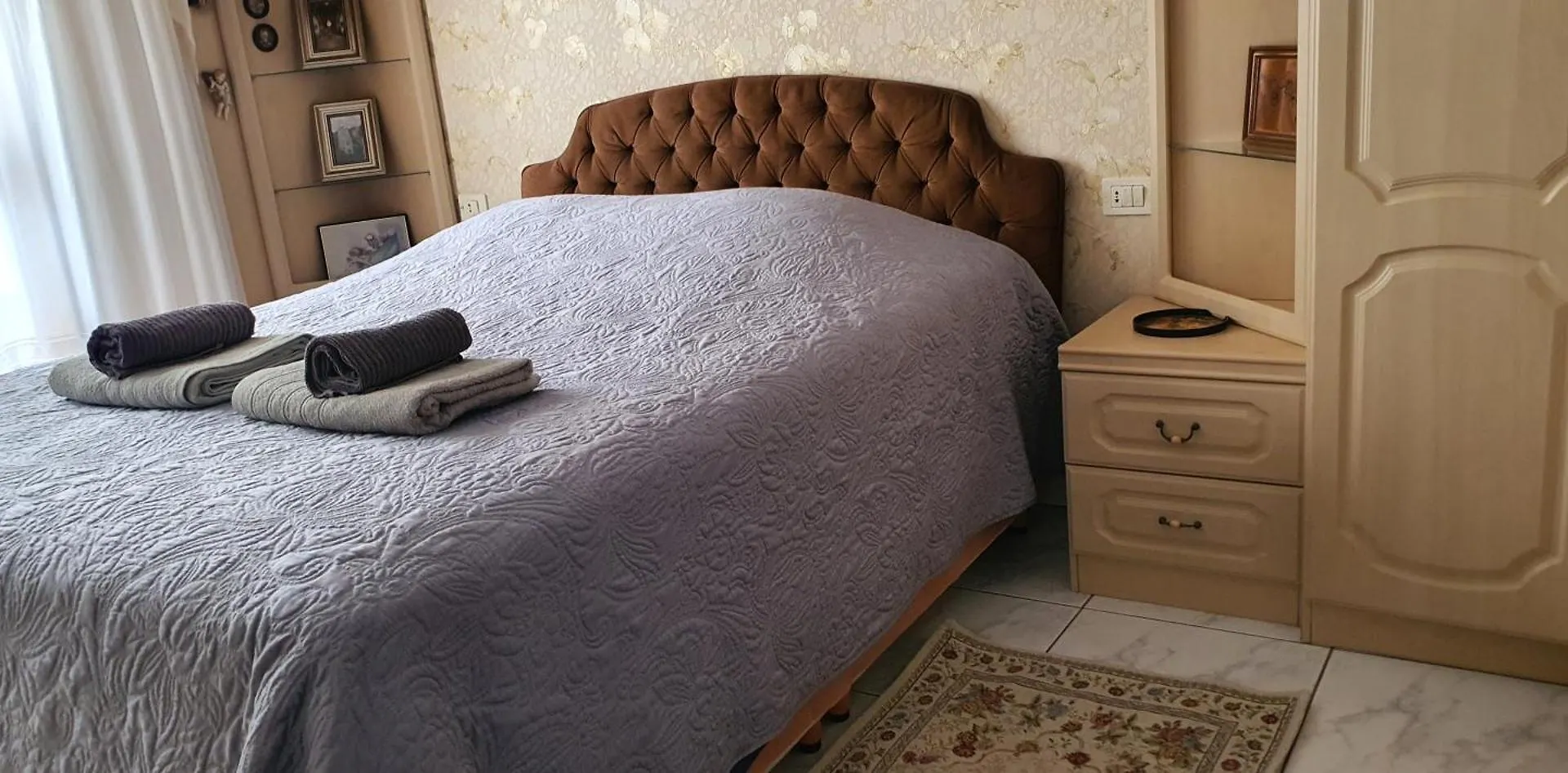 Villa Violetta Callao Salvaje Spain