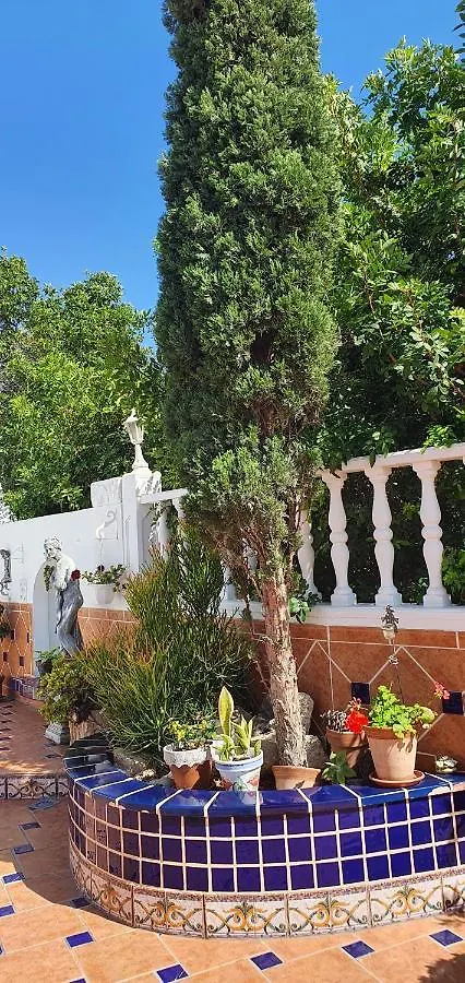 Villa Violetta Callao Salvaje