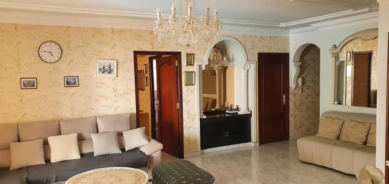 Villa Violetta Callao Salvaje
