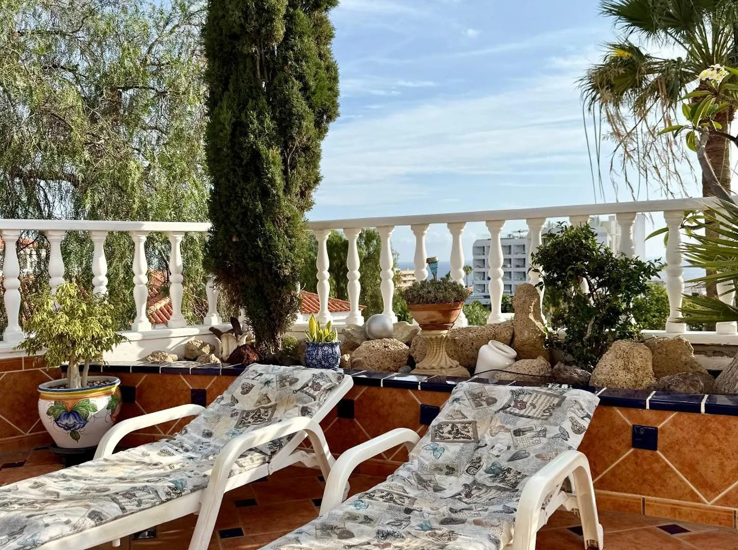 Villa Violetta Callao Salvaje