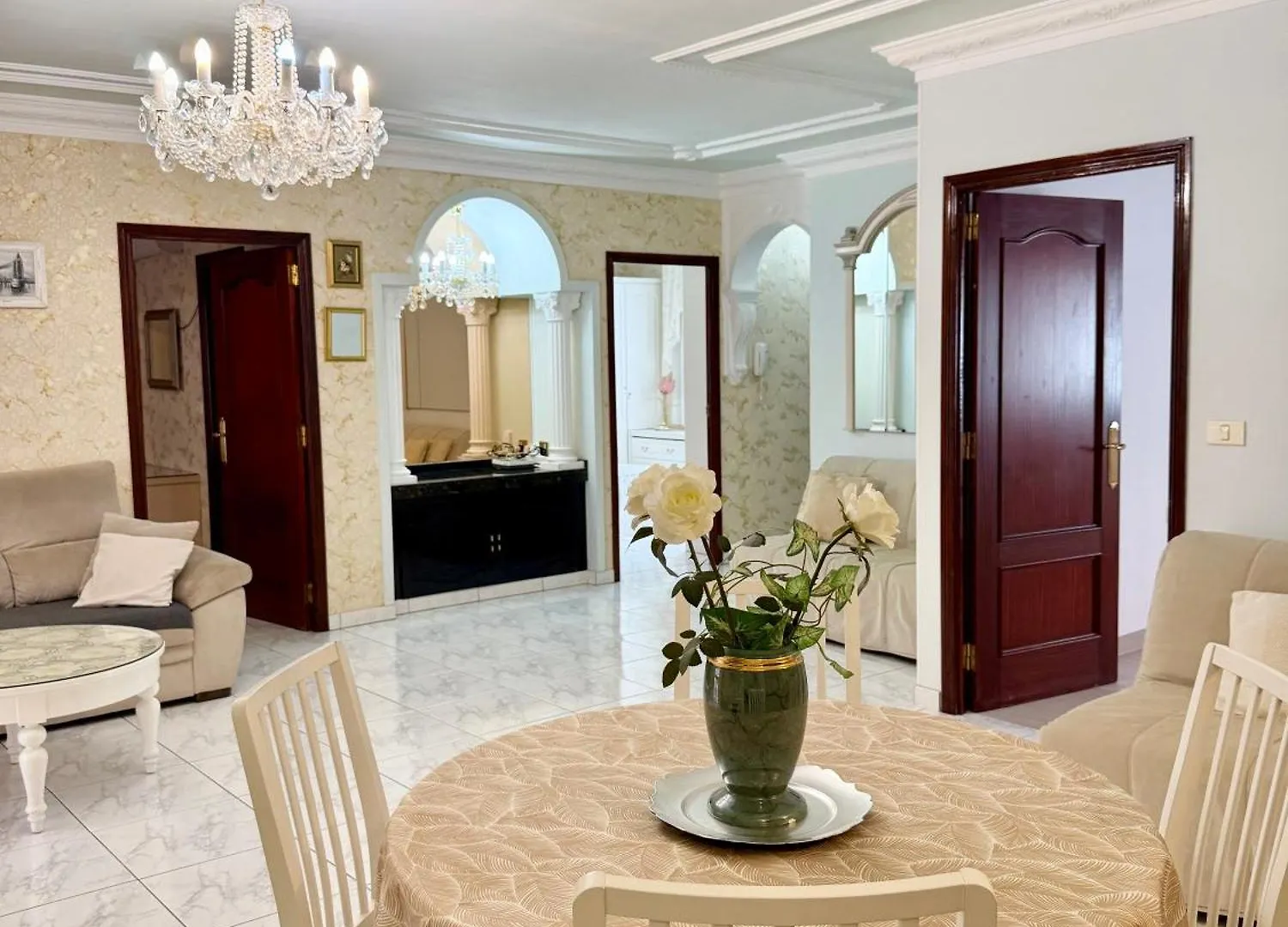 Villa Violetta Callao Salvaje 0*,  İspanya