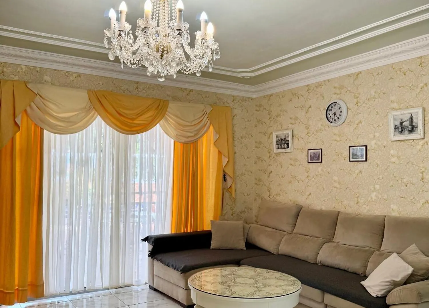 Villa Violetta Callao Salvaje
