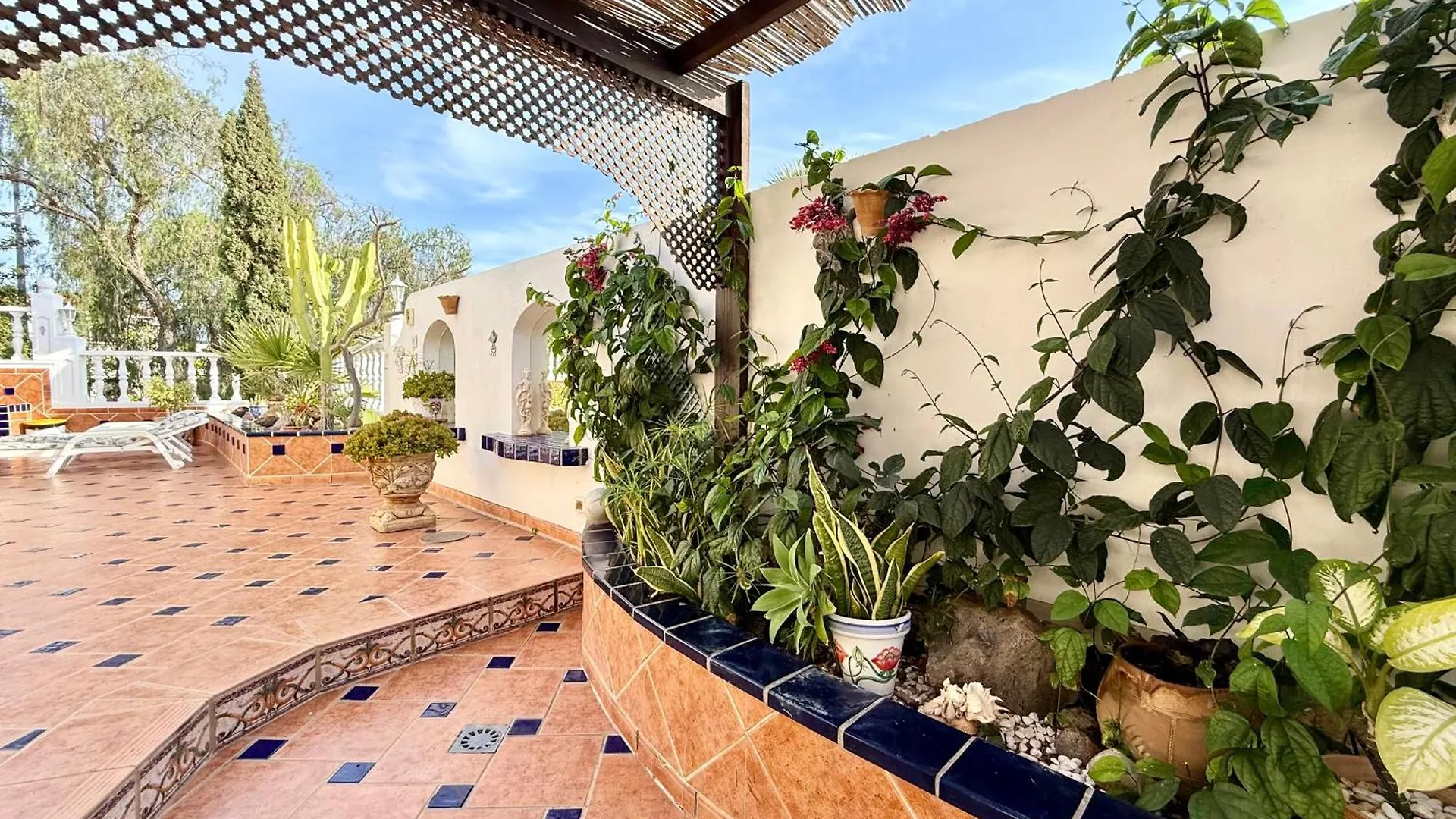 Villa Violetta Callao Salvaje Spain