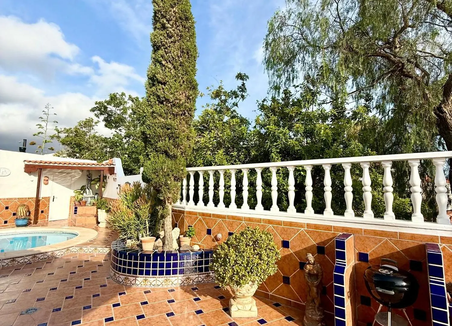 Villa Violetta Callao Salvaje Spain
