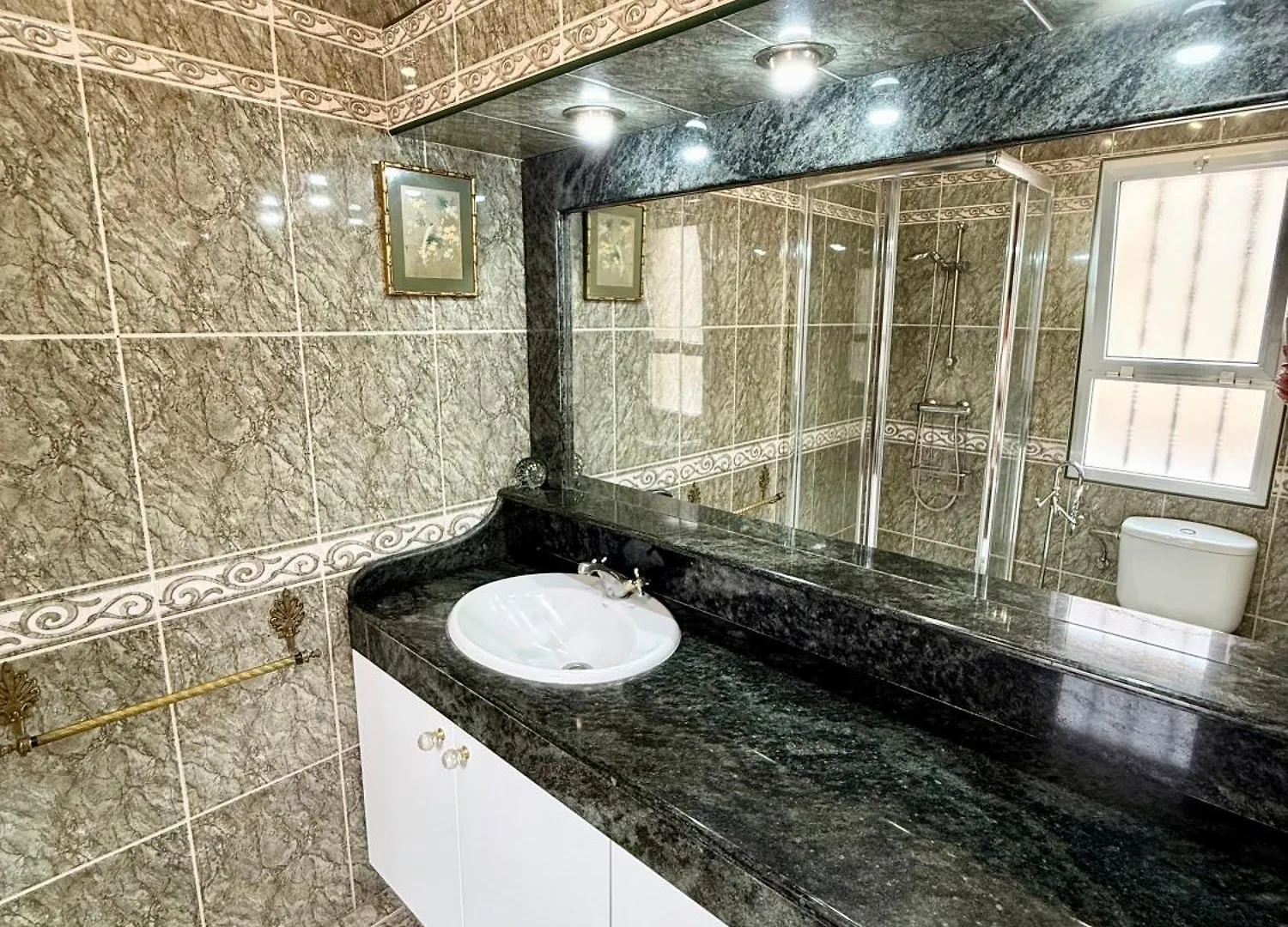 Villa Violetta Callao Salvaje Spain