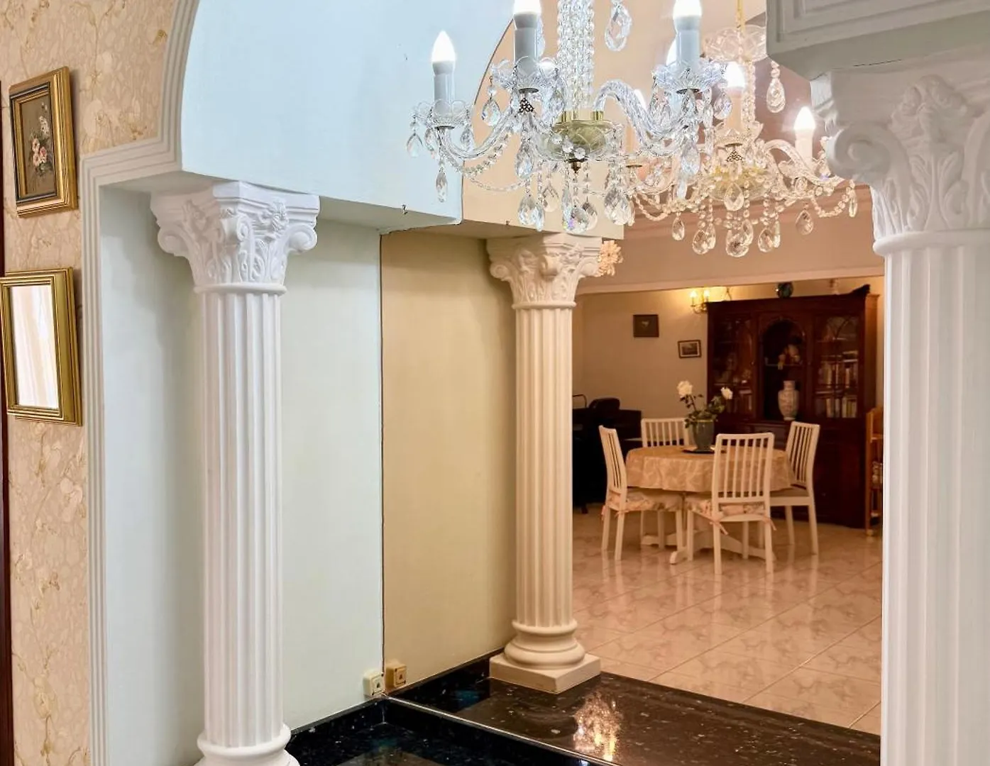 Villa Violetta Callao Salvaje