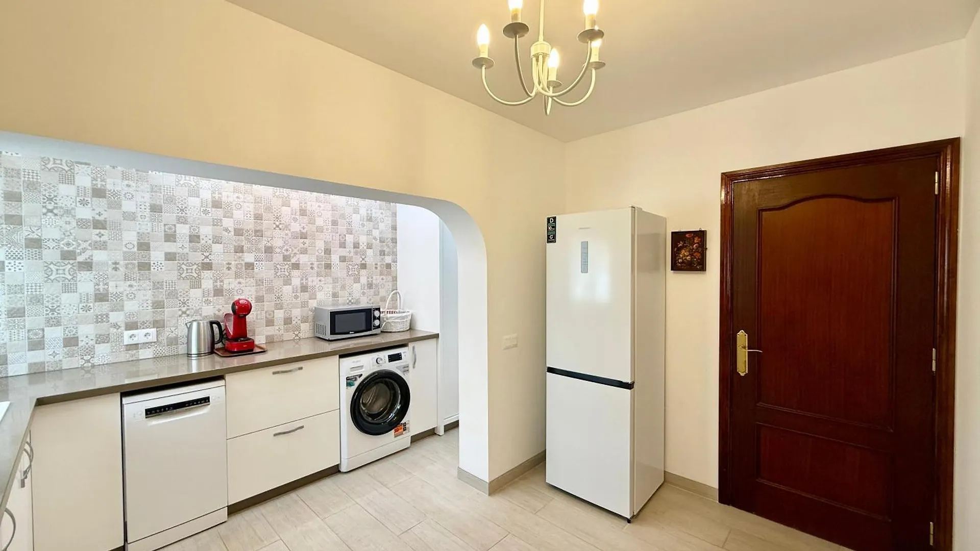 Villa Violetta Callao Salvaje Spain
