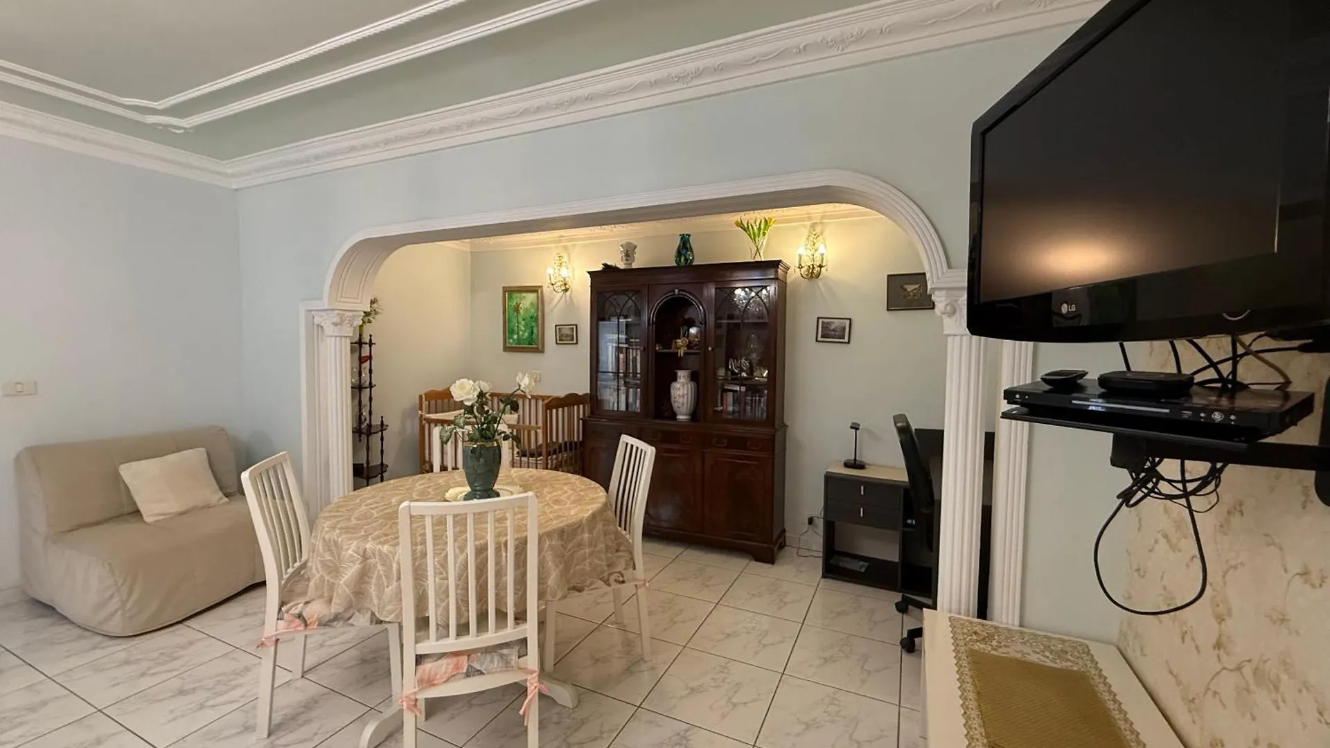 Villa Violetta Callao Salvaje Spain