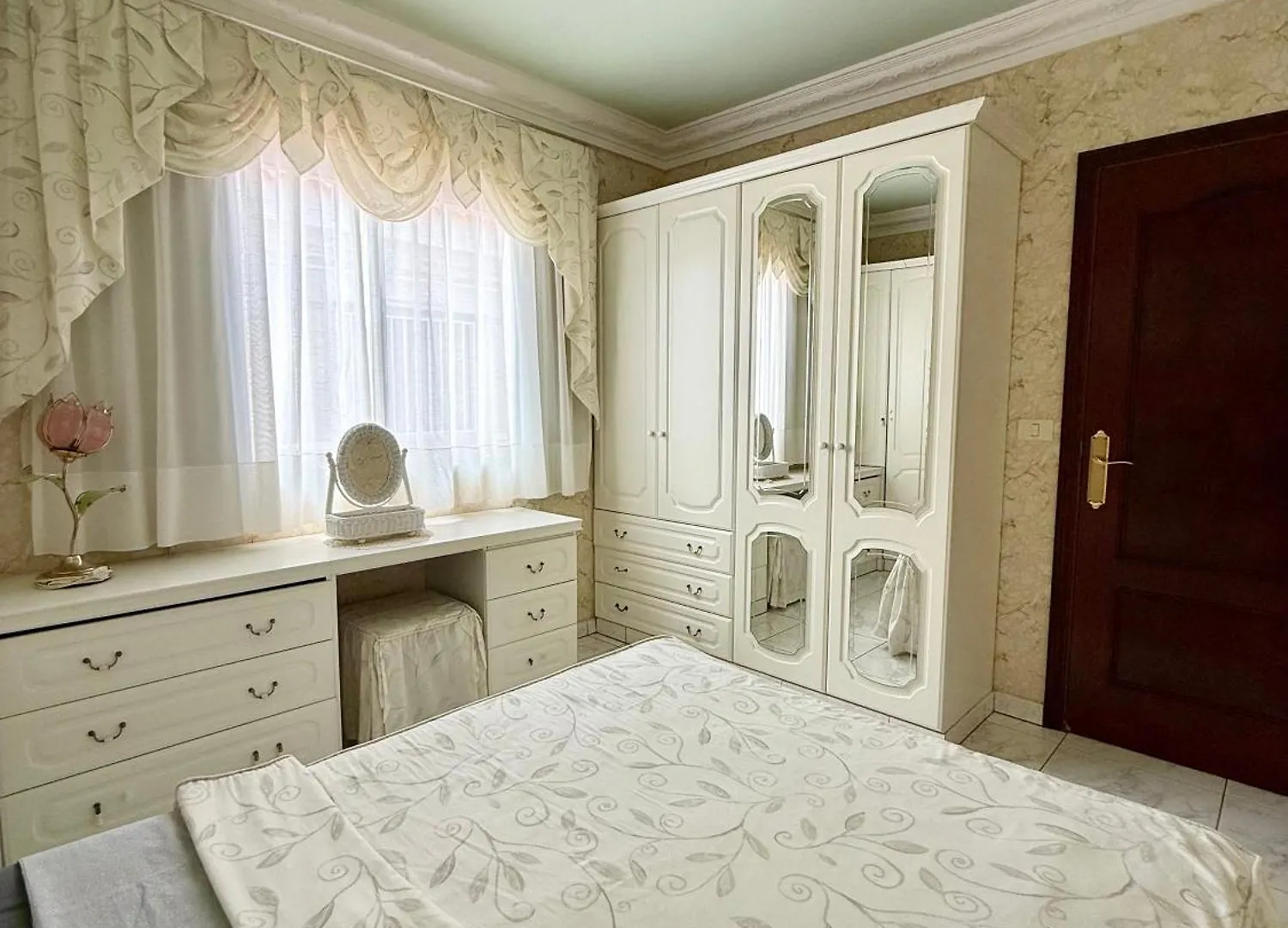 Villa Violetta Callao Salvaje