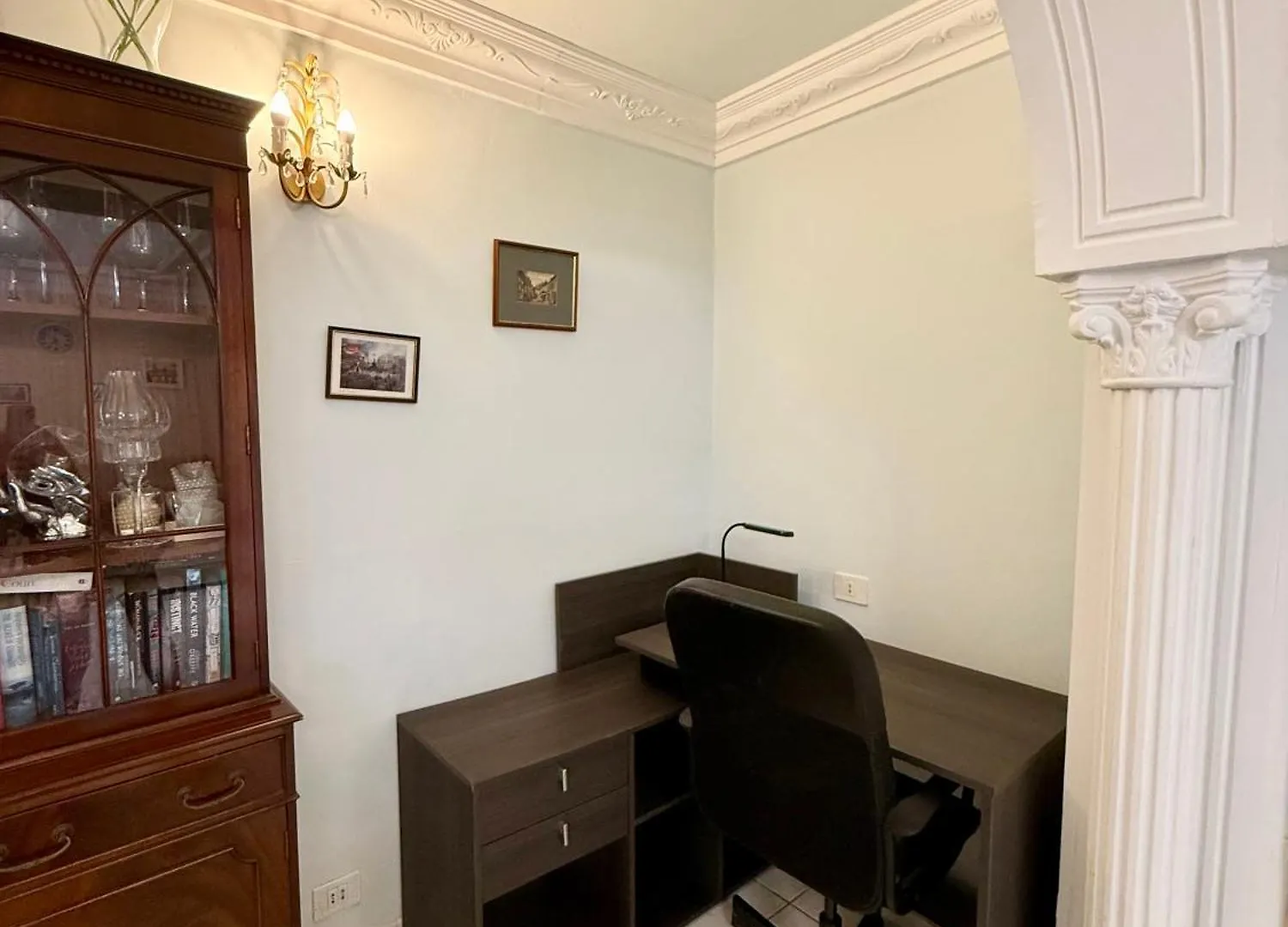 Villa Violetta Callao Salvaje