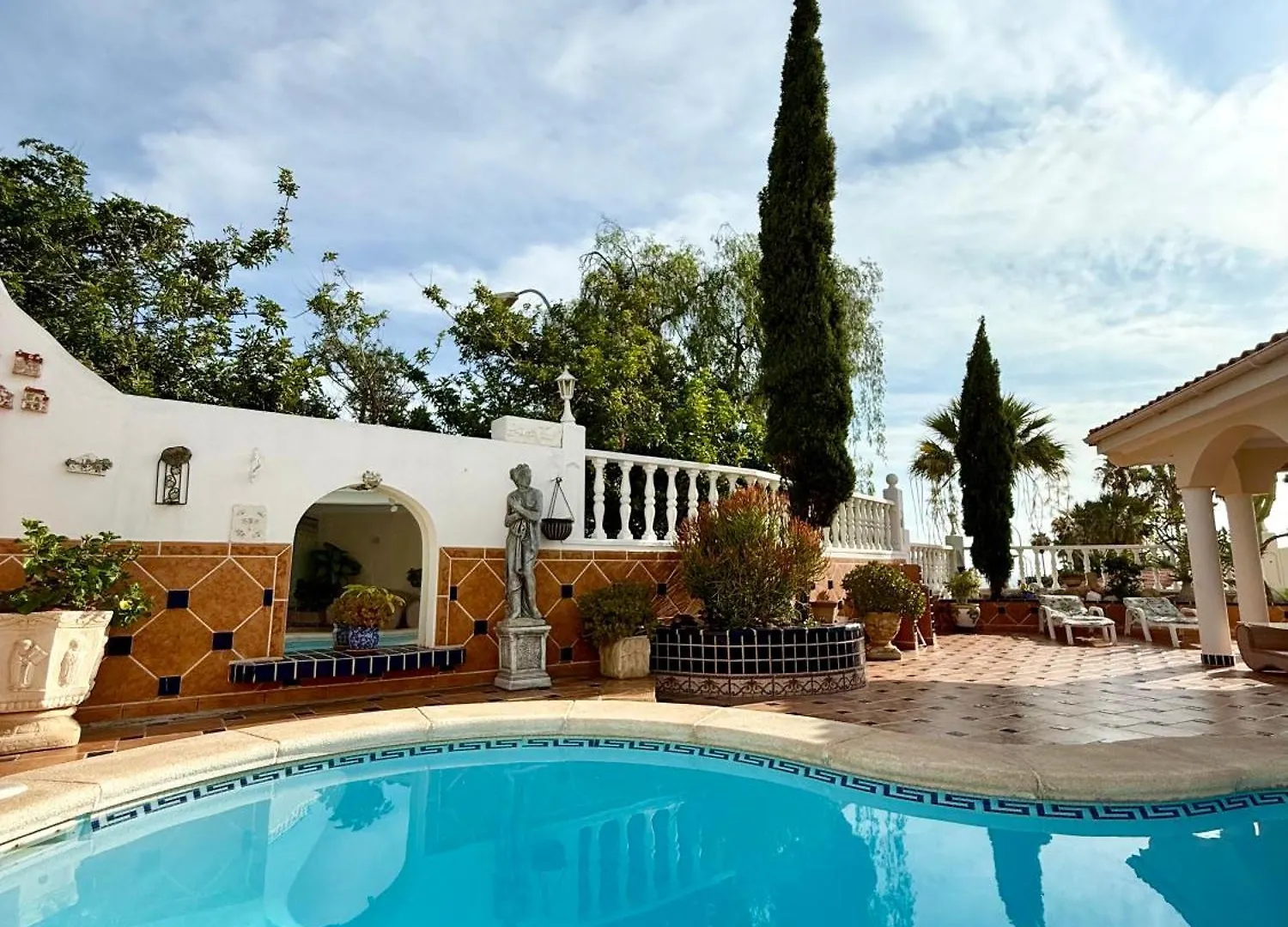 Villa Violetta Callao Salvaje 0*,  Spain
