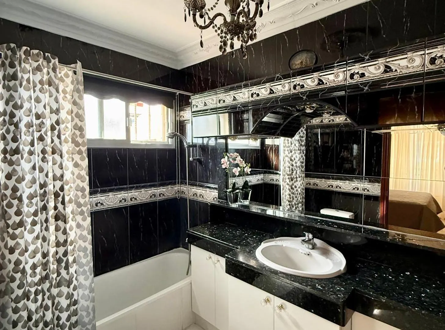 Villa Violetta Callao Salvaje İspanya