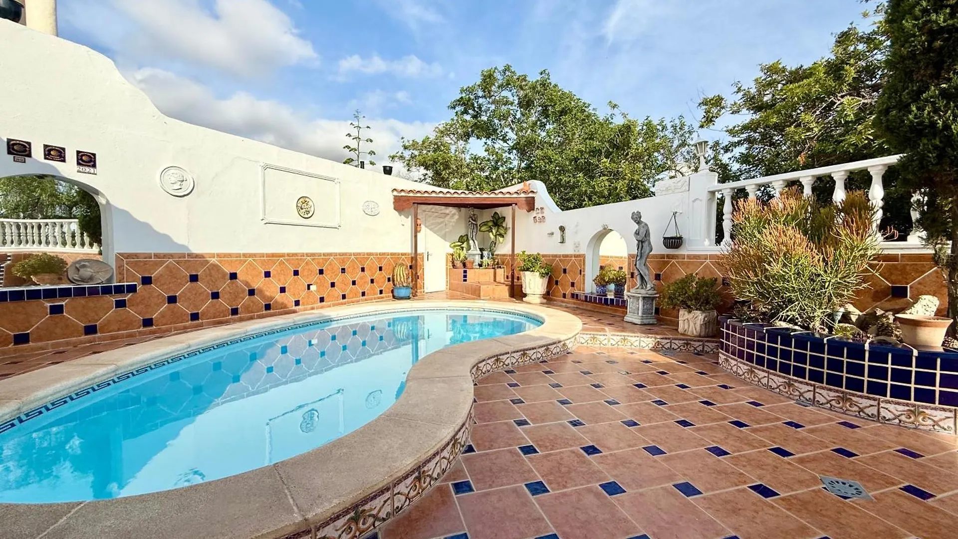 Villa Violetta Callao Salvaje 0*,  Spain